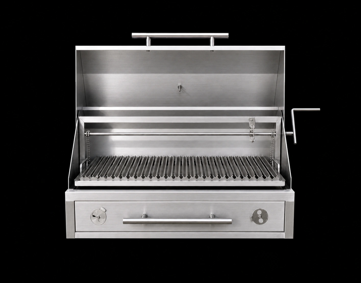 Prime Grill Dual