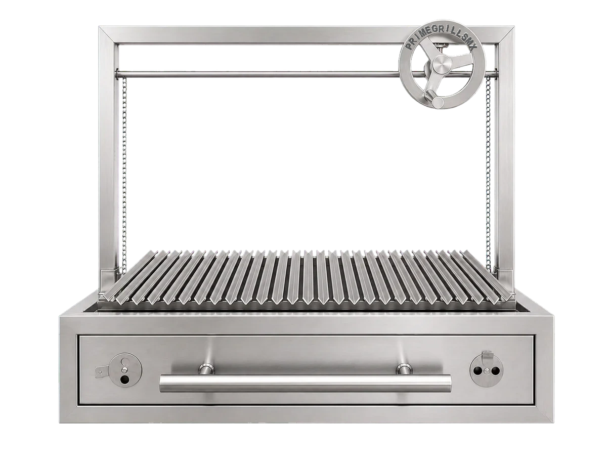 Prime Grill Elevate